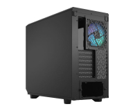 Fractal Design Meshify 2 Lite RGB Black TG Light tint - 1053257 - zdjęcie 3